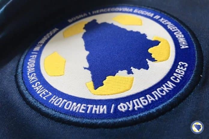 Nogometni savez BiH najavio pomoć za žrtve poplava Nogometni Savez Bih Najavio Pomoc Za Zrtve Poplava