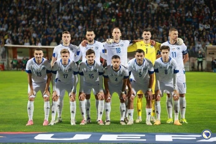 Nova FIFA-ina rang lista objavljena: Gdje se BiH nalazi? Nova Fifa Ina Rang Lista Objavljena Gdje Se Bih Nalazi