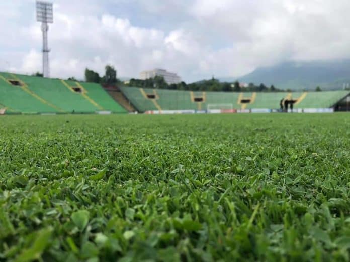 Preminuli Nekadasnji Fudbaler I Clan Uprave Fk Sarajevo