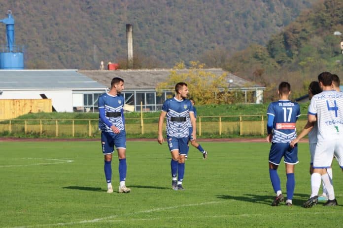 Prva Liga Fbih Fudbaler Sarajeva I Dalje Pogada Mreze Lider