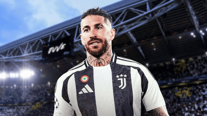 Ramos neće igrati za Juventus: Rešenje stiže u januaru Ramos Nece Igrati Za Juventus Resenje Stize U Januaru