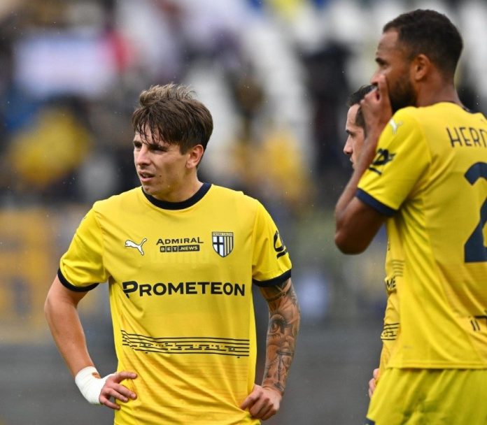 SERIJA A: Bodovi prokockani u Bolonji, Parma opet nije uspjela Serija A Bodovi Prokockani U Bolonji Parma Opet Nije Uspjela