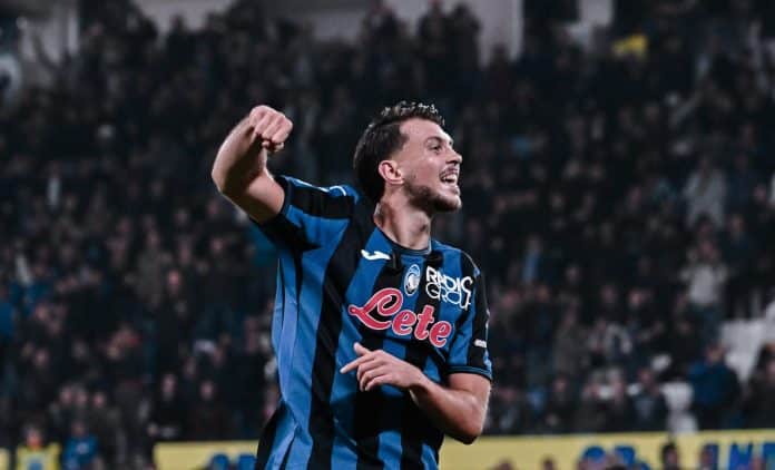 Serija A Inter Lako Pobijedio Juventus Razocarao Zmajevi Predvodeni Samardzicem