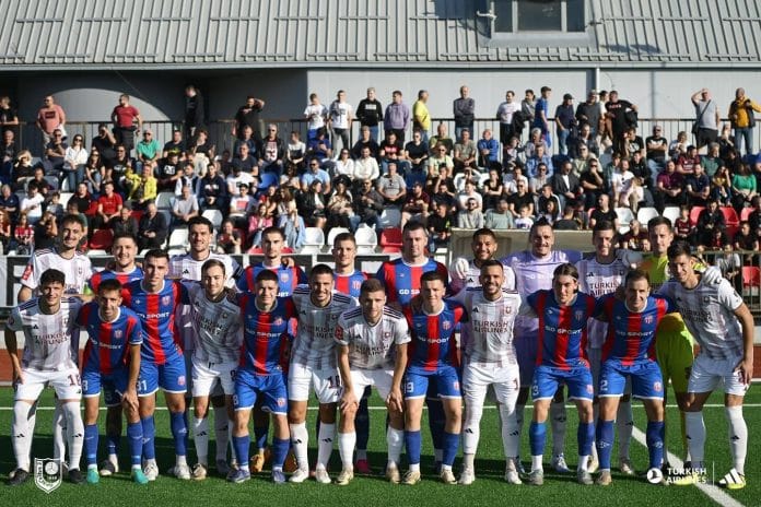 Sarajevo Odnijelo Ubjedljivu Pobjedu Protiv Unis A Na Humanitarnoj Utakmici