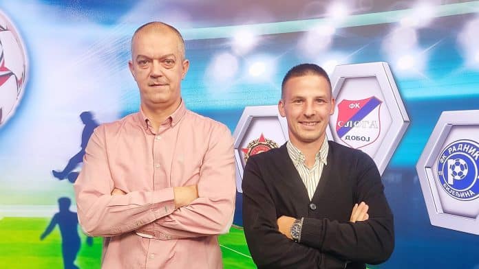 Sport1 Kenan Handzic Do Desete Godine Necu Upisati Svoje