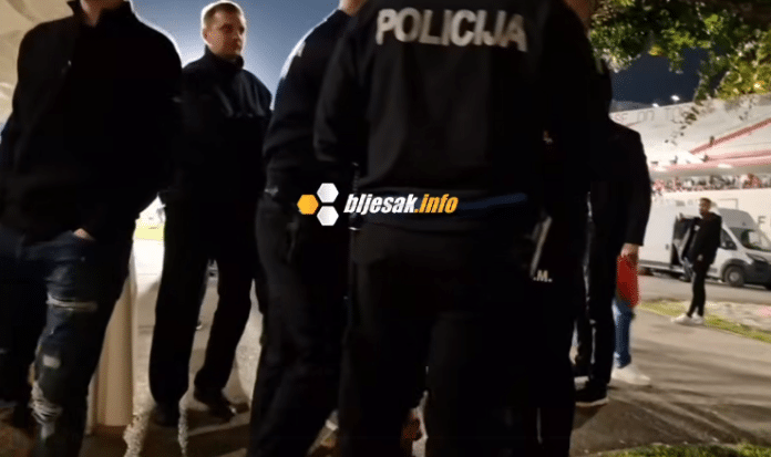 (VIDEO) Musemić i Šehović se sukobili riječima u Mostaru Video Musemic I Sehovic Se Sukobili Rijecima U Mostaru
