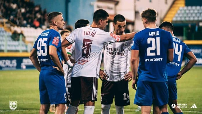 Valjić podržao sve odluke Petrovića iz Širokog Brijega, dok je Valjic Podrzao Sve Odluke Petrovica Iz Sirokog Brijega Dok Je