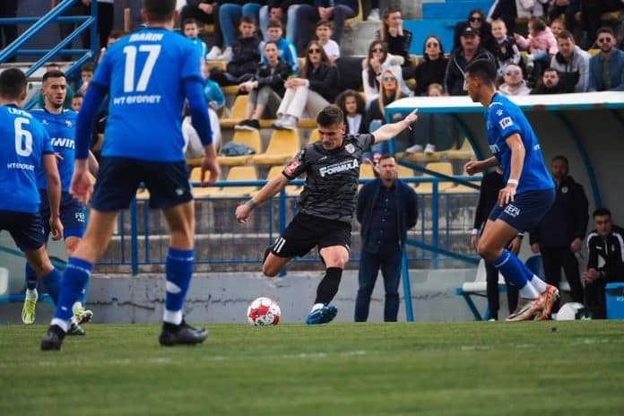 Wwin Liga Vranesevic I Karacic Odabrali Startne Postave Za Susret