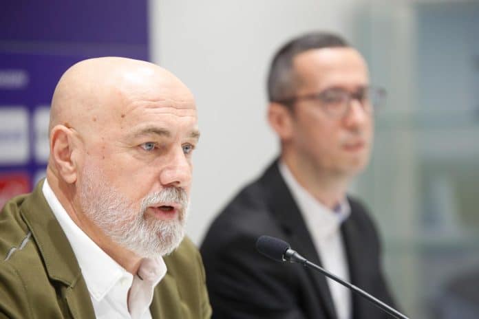 Barbarez Na Dobrom Smo Putu Znamo Da Radimo Kako Treba