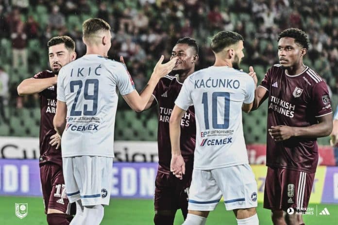 Borovac I Zekic Odbrali Pocetne Postave Jedna Bitnija Promjena U