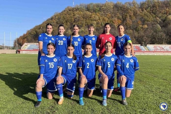 Bosna I Hercegovina Porazena Od Gruzije