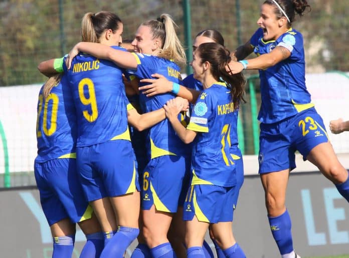 Bosna i Hercegovina saznala protivnike u novoj sezoni Lige nacija Bosna I Hercegovina Saznala Protivnike U Novoj Sezoni Lige Nacija