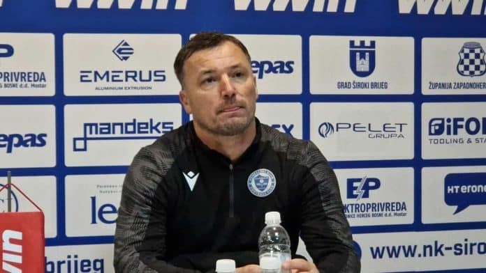 Coric Objasnio Izostanak Prvotimca Decko Je Prekrsio Klupska Pravila A
