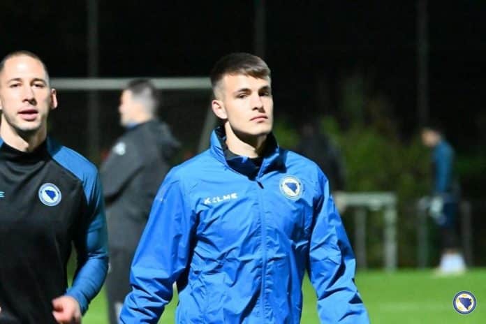 Elmedin Konakovic Potvrdio Samed Bazdar Je Od Danas Zvanicno Drzavljanin