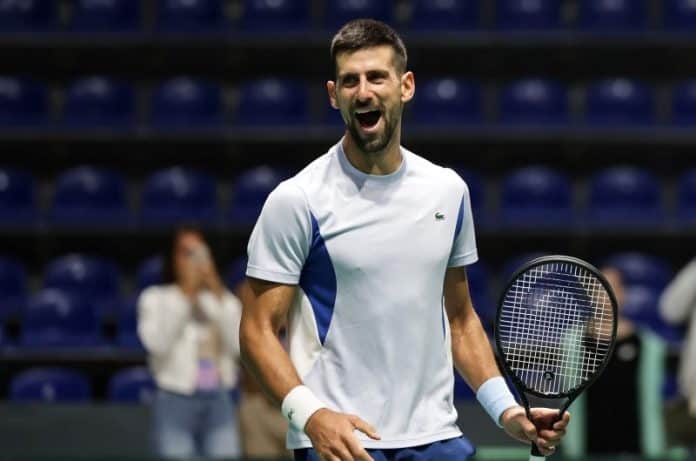 GLEDAO IH U LŠ I EL: Nole video ubedljivu Zvezdu Gledao Ih U Ls I El Nole Video Ubedljivu Zvezdu
