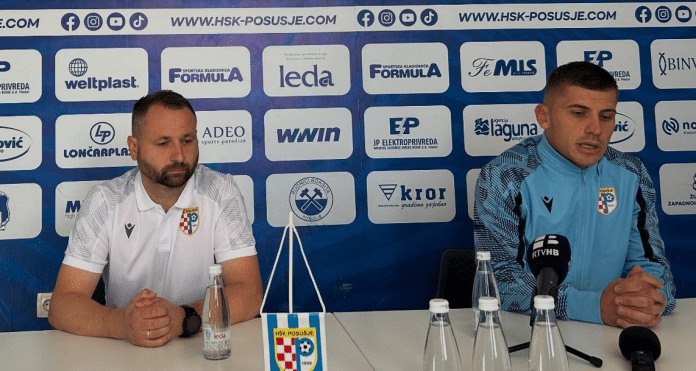 Grbavac i Mandić: Ove duele je teško pripremiti, većina navijača Grbavac I Mandic Ove Duele Je Tesko Pripremiti Vecina Navijaca