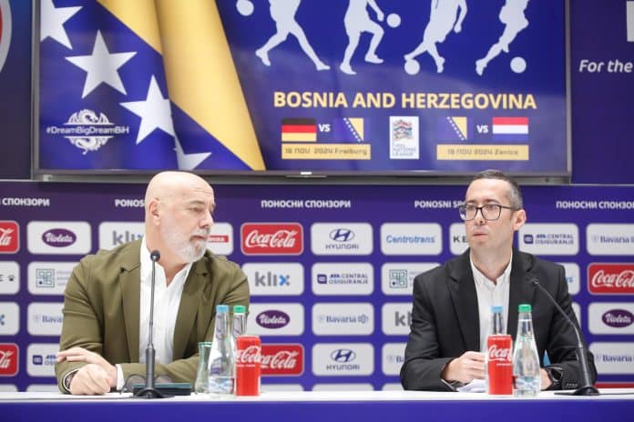 Jedno Pitanje Naljutilo Barbareza Na Press Konferenciji Stvarno Sam Alergican