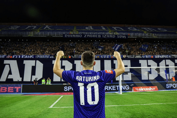 Krece Kovacicevim Stopama Martin Baturina U Italijanskom Velikanu Za Rekordan