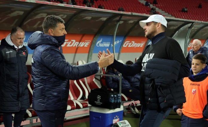 Lalatović pred Mladost: Kod kuće nemamo pravo na kiks Lalatovic Pred Mladost Kod Kuce Nemamo Pravo Na Kiks