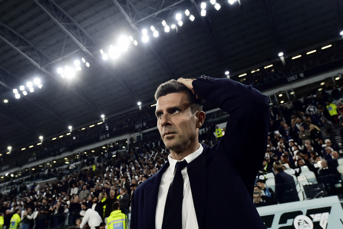 Noćna mora za Juventus: Još jedan igrač Bianconera otpao do Nocna Mora Za Juventus Jos Jedan Igrac Bianconera Otpao Do