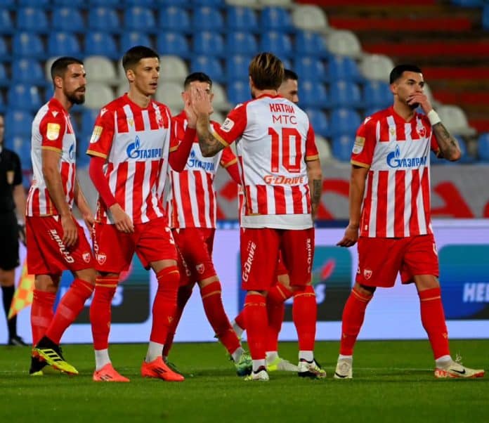 Odložena dva meča Superlige: Zvezda ne ide u Ub! Odlozena Dva Meca Superlige Zvezda Ne Ide U Ub