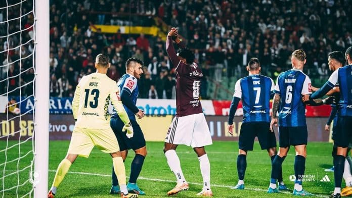 Pancev Pratim Zelju I Sarajevo Dobar Fudbal Se Igra U