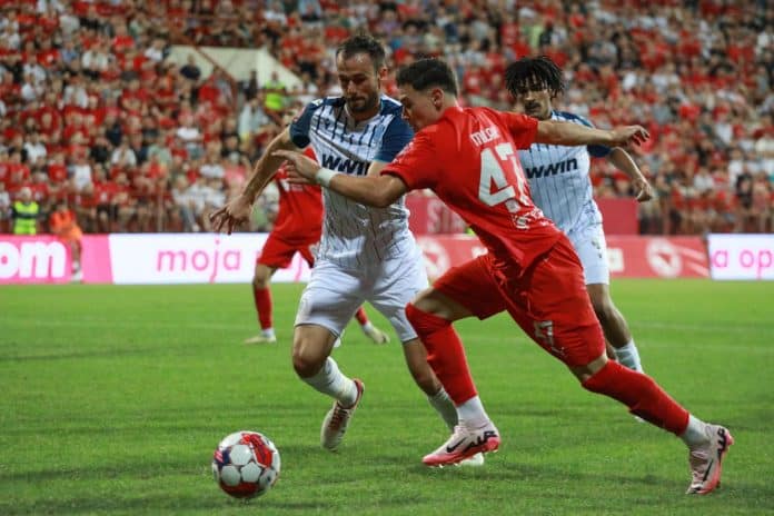 Ponovo Kolo U Cetiri Dana Poznati Termini 13 Runde Wwin