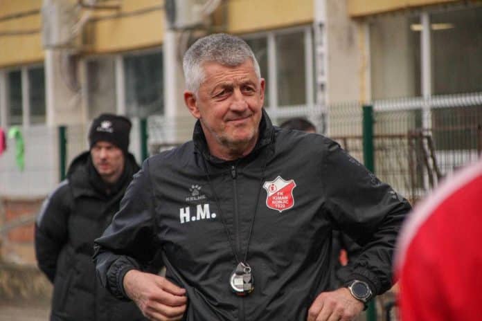 Potvrđeno pisanje Sport1: Poznato kada ističe suspenzija Husrefu Musemiću Potvrdeno Pisanje Sport1 Poznato Kada Istice Suspenzija Husrefu Musemicu