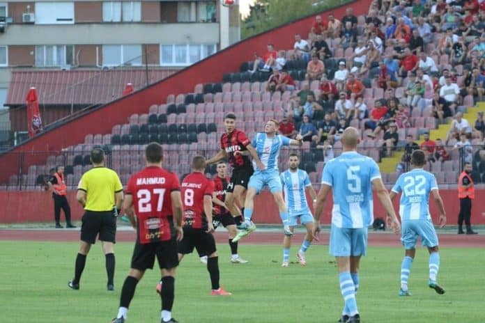 Poznati sastavi Posušja i Slobode za večerašnji duel Poznati Sastavi Posusja I Slobode Za Vecerasnji Duel