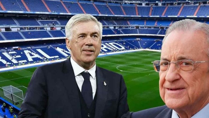 Resenje Svih Problema Real Madrid U Italiji Pronasao Savrsenog Igraca