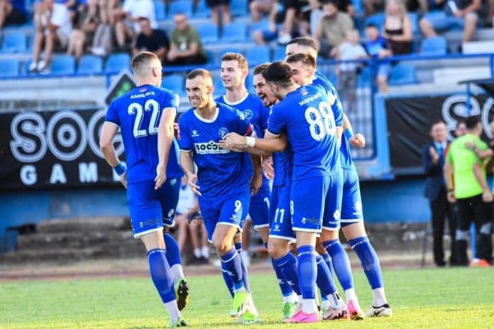 Radnik danas igra za čast domaćih ekipa: Gosti se sladili Radnik Danas Igra Za Cast Domacih Ekipa Gosti Se Sladili