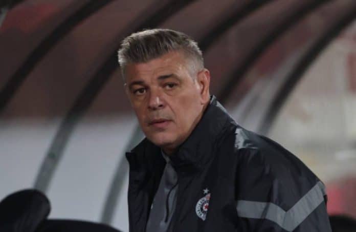 Sastavi Milosevic Odabrao 11 Za Radnicki