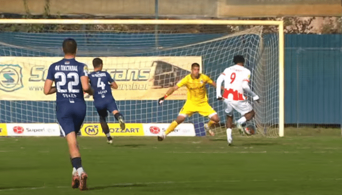 SL: Novi Pazar i Radnički došli do vrednih pobeda (VIDEO) Sl Novi Pazar I Radnicki Dosli Do Vrednih Pobeda Video