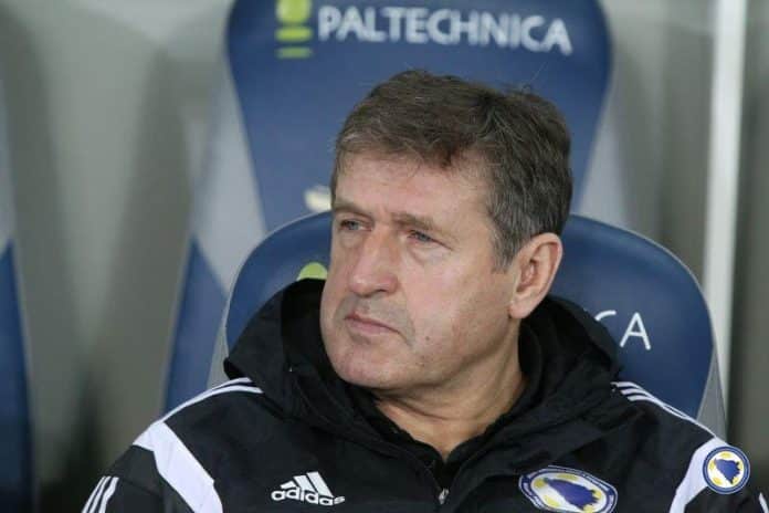 Safet Sušić se oglasio nakon debakla Zmajeva i pokazao kako Safet Susic Se Oglasio Nakon Debakla Zmajeva I Pokazao Kako