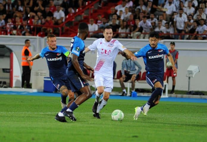 Savez Odlucuje O Raspodjeli Novca Uefa Iz Fonda Solidarnosti Bh