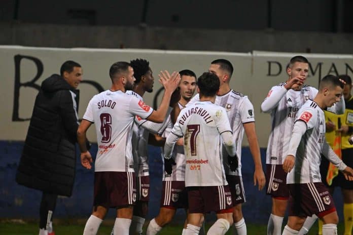 Sjajna Akcija Bordo Tima Evo Gdje Su Stigle Prve Besplatne