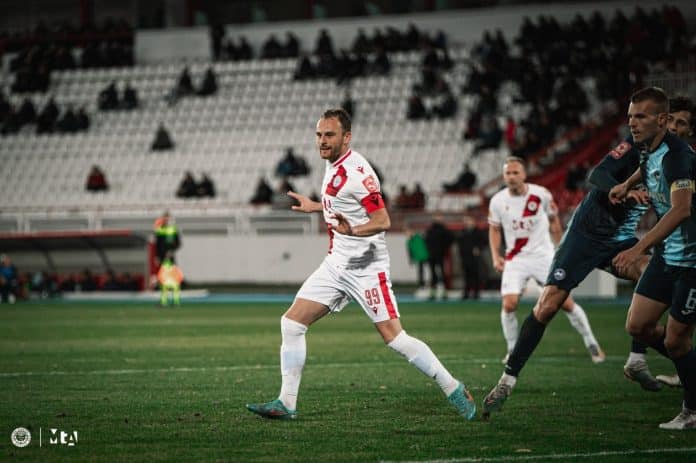 (VIDEO) Nemanja Bilbija se prisjetio utakmice protiv Borca: Sudija, ne Video Nemanja Bilbija Se Prisjetio Utakmice Protiv Borca Sudija Ne
