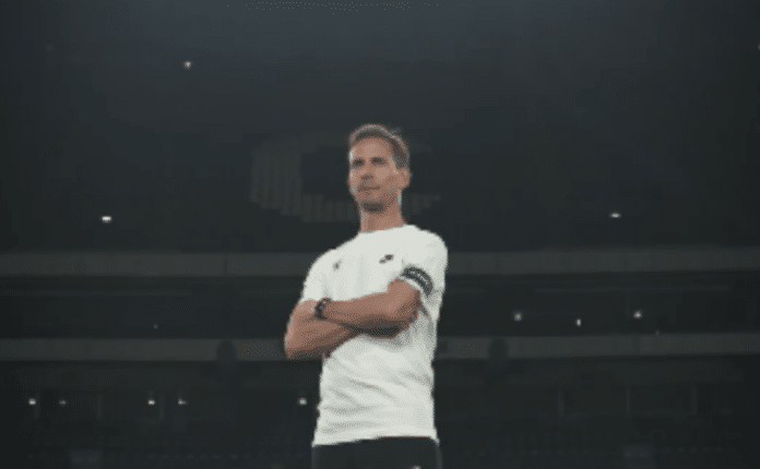 ZVANIČNO: Sporting imenovao naslednika Amorima Zvanicno Sporting Imenovao Naslednika Amorima