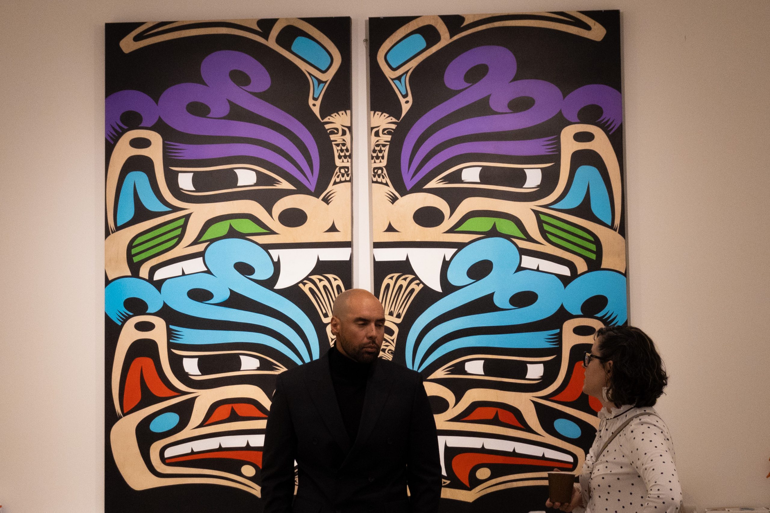 Transformative Art Supporting Indigenous Prisoners’ Rights Transformative Art Supporting Indigenous Prisoners’ Rights