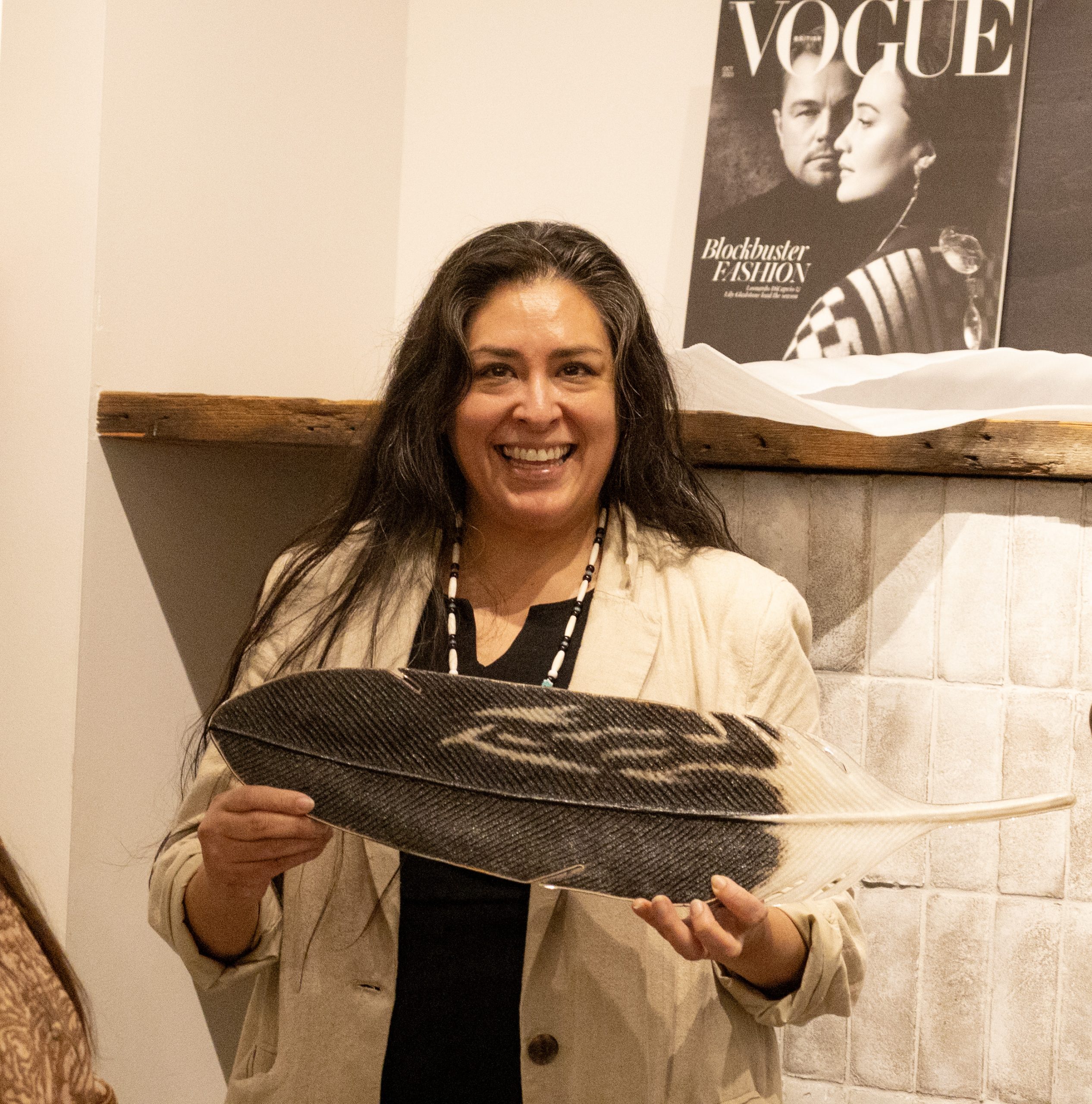Transformative Art Supporting Indigenous Prisoners’ Rights Transformative Art Supporting Indigenous Prisoners’ Rights