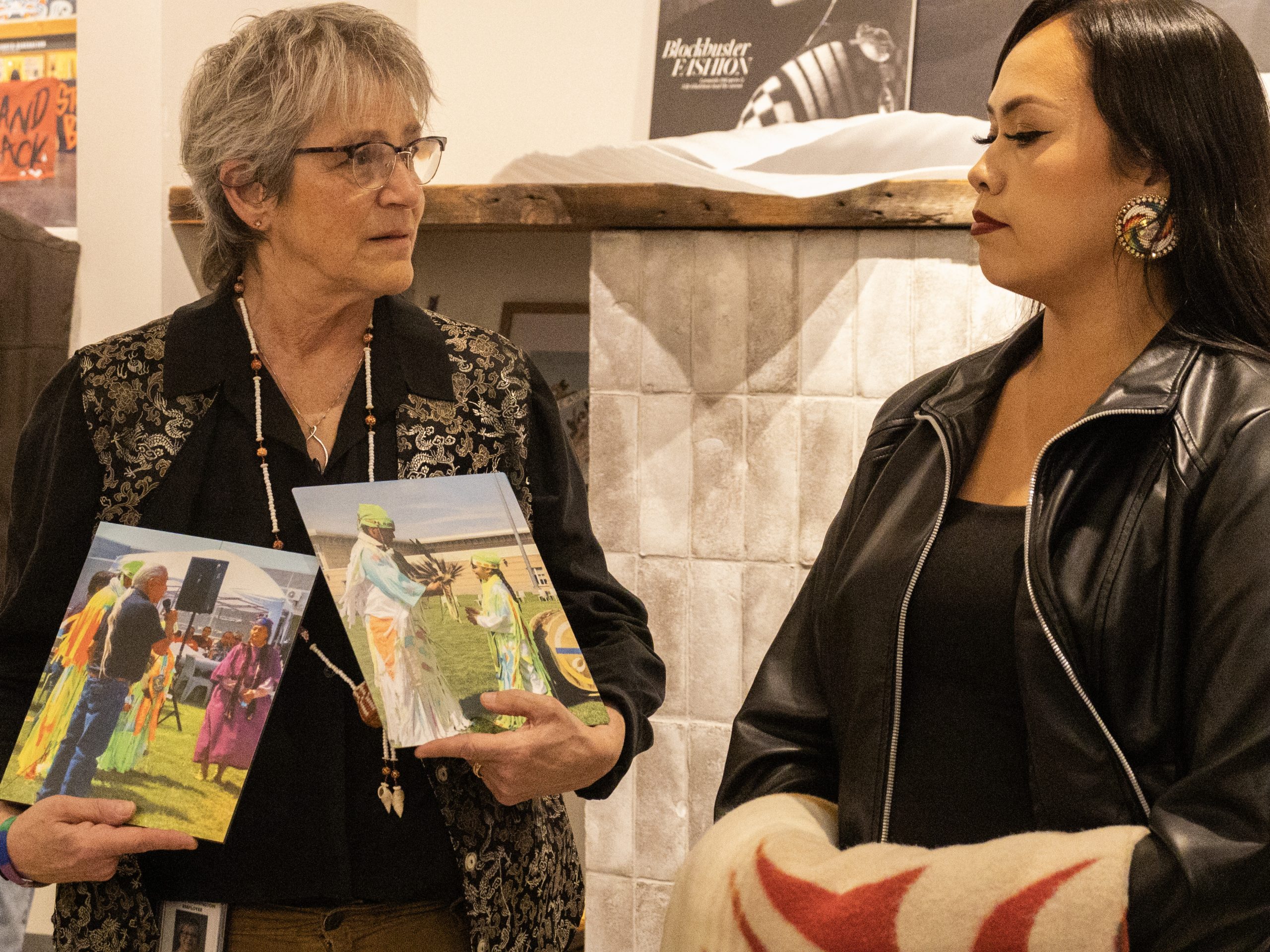 Transformative Art Supporting Indigenous Prisoners’ Rights Transformative Art Supporting Indigenous Prisoners’ Rights