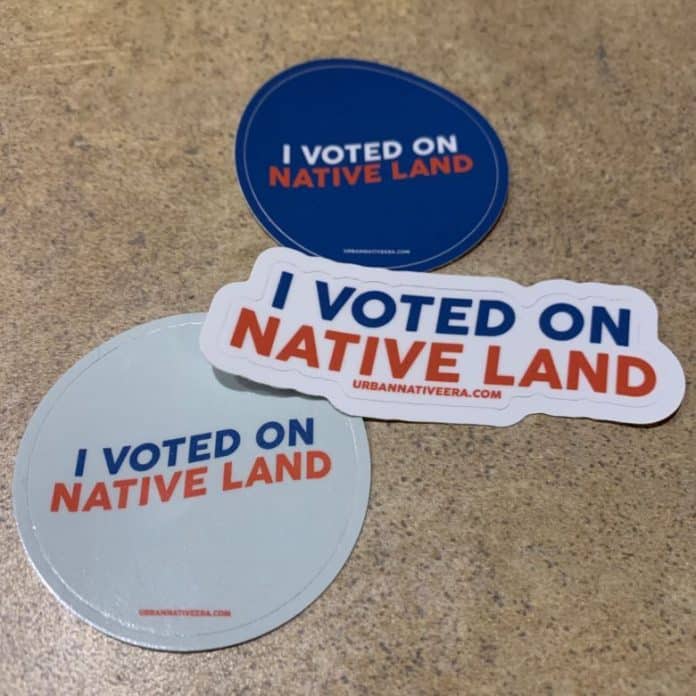 How Did Native People Vote This Election Cycle? 1734650474 How Did Native People Vote This Election Cycle