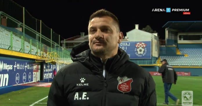 Adnan Elezovic Tu Je Sve Jasno I Stalno To Radimo