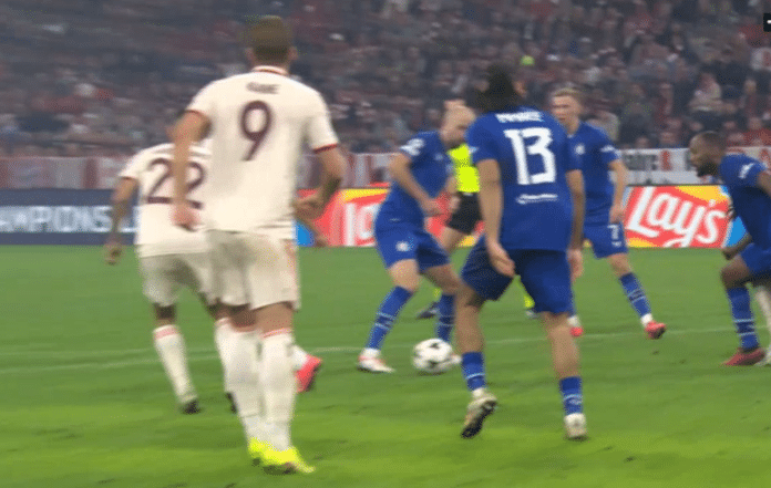 Dinamo Trazi Pojacanja Pronasli Resenje Pred Arsenal I Milan