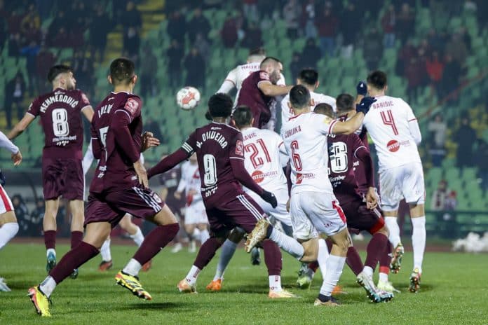 Hrvatski Medij Zekic Ne Bi Bio Prvak Ni Da Na