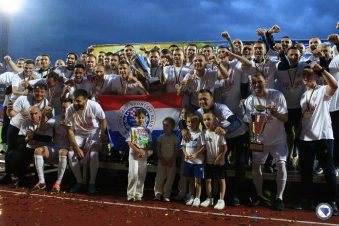 Izvuceni Parovi Osmine I Cetvrtine Finala Kupa Bih Evo Sta