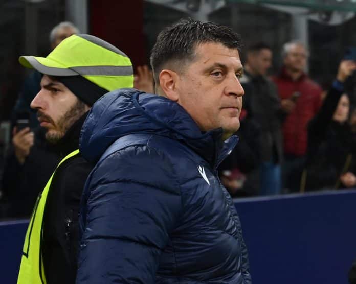 Milojevic Nakon Milana Ovo Je Bilo Necuveno I Sramota Za