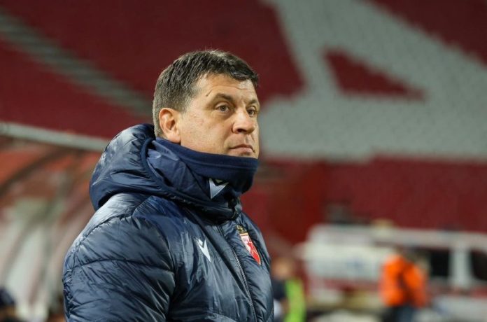 Milojevic Posle Tsc A Bio Pravi Evropski Mec