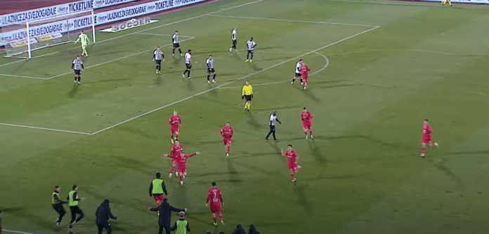 NOVO RAZOČARENJE U HUMSKOJ: IMT odneo bod! (VIDEO) Novo Razocarenje U Humskoj Imt Odneo Bod Video