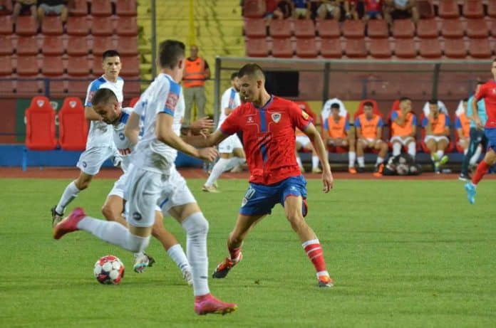 Ovo Je Kompletna Statistika Zutih Kartona U Premijer Ligi Bih